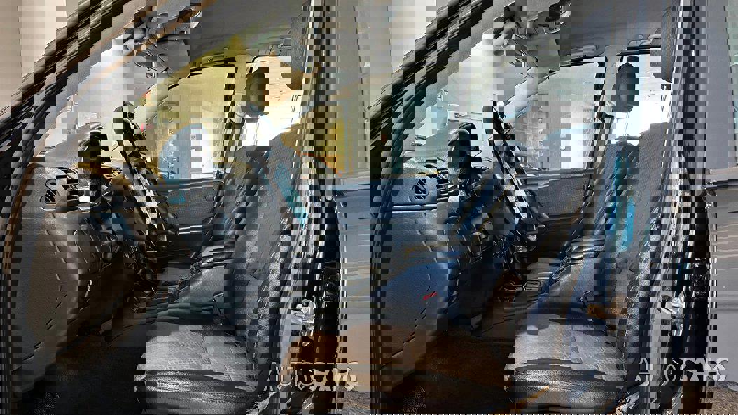 Mercedes-Benz Classe ML de 2001