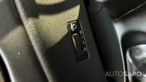 Mercedes-Benz Classe ML de 2001