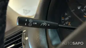 Mercedes-Benz Classe ML de 2001