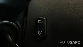 Mercedes-Benz Classe ML de 2001