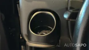 Mercedes-Benz Classe ML de 2001