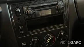 Mercedes-Benz Classe ML de 2001