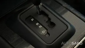 Mercedes-Benz Classe ML de 2001