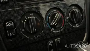 Mercedes-Benz Classe ML de 2001