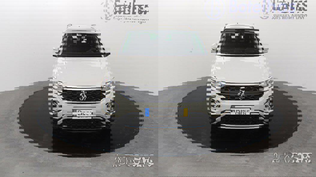 Volkswagen T-Roc de 2023