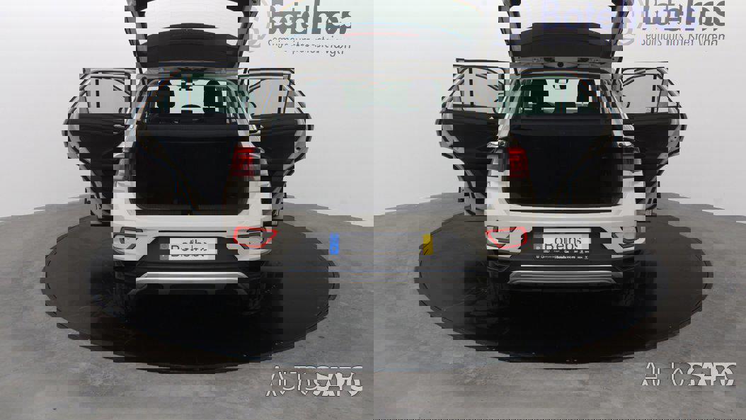 Volkswagen T-Roc de 2023