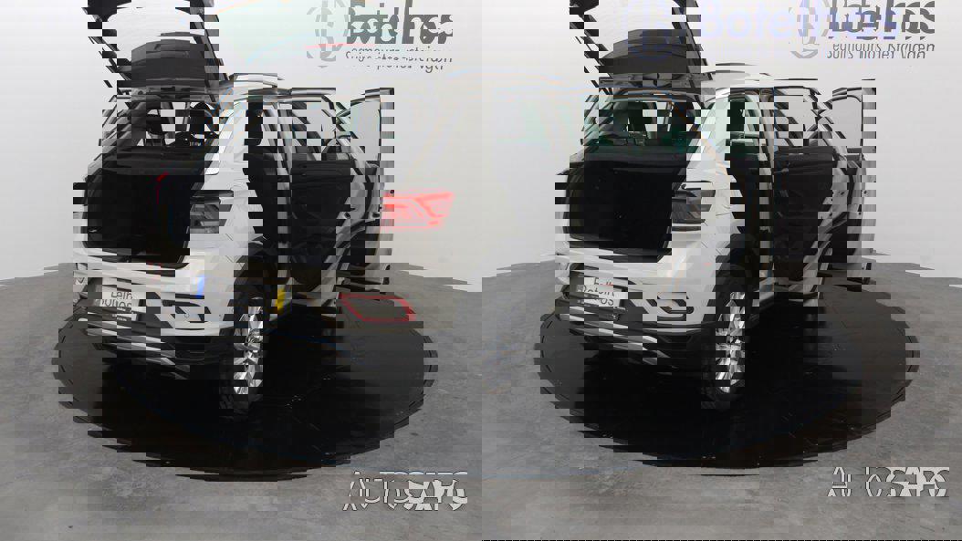 Volkswagen T-Roc de 2023