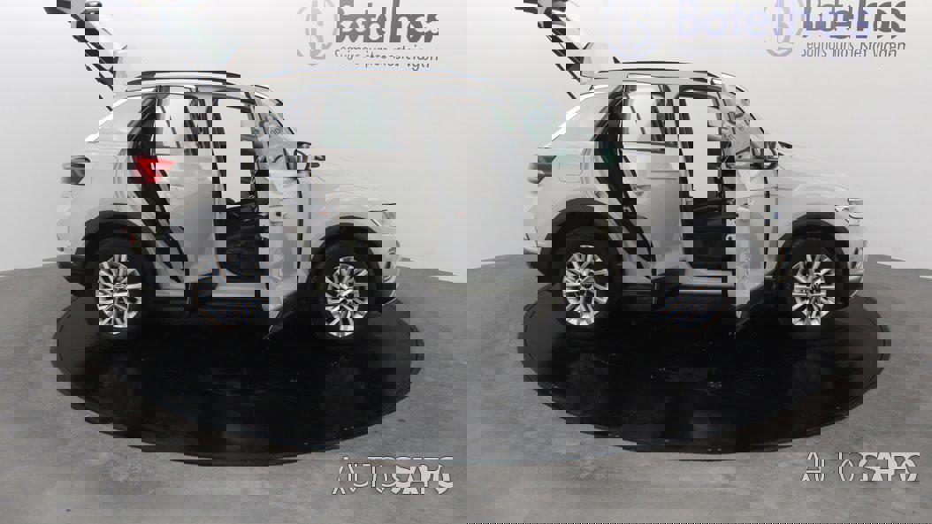 Volkswagen T-Roc de 2023