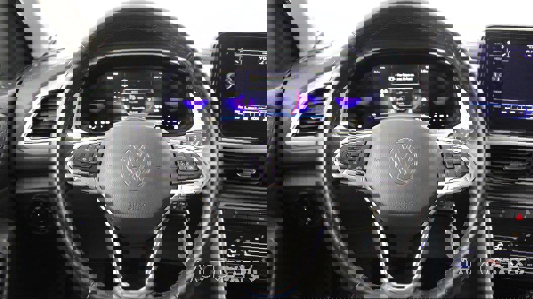 Volkswagen T-Roc de 2023