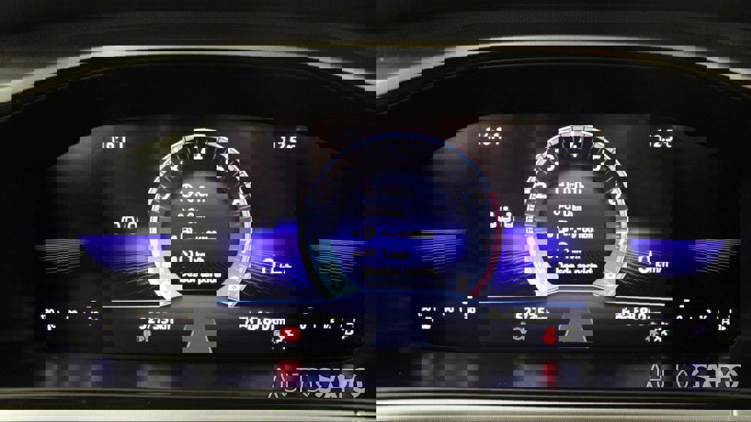 Volkswagen T-Roc de 2023