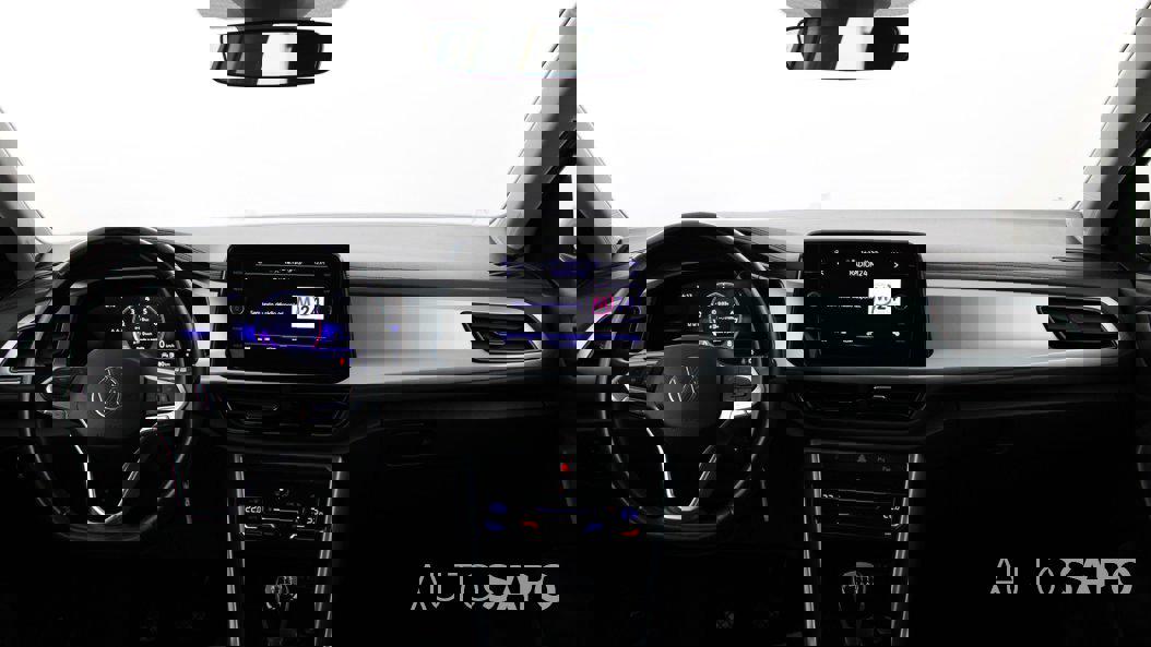 Volkswagen T-Roc de 2023