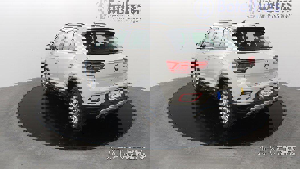 Volkswagen T-Roc de 2023