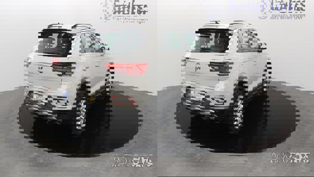 Volkswagen T-Roc de 2023