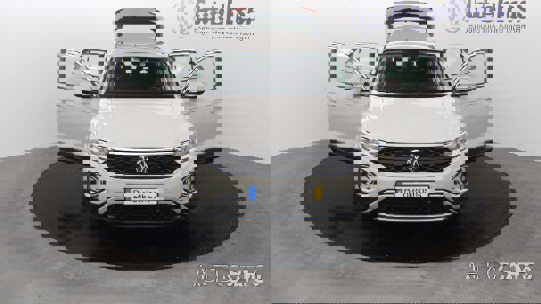 Volkswagen T-Roc de 2023