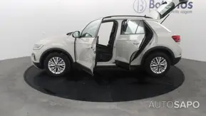 Volkswagen T-Roc de 2023