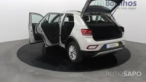 Volkswagen T-Roc de 2023