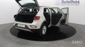 Volkswagen T-Roc de 2023