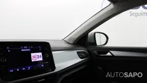 Volkswagen T-Roc de 2023