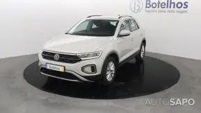 Volkswagen T-Roc de 2023