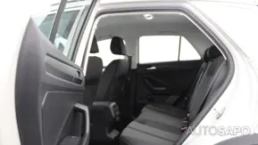 Volkswagen T-Roc de 2023