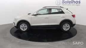 Volkswagen T-Roc de 2023