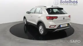 Volkswagen T-Roc de 2023