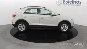 Volkswagen T-Roc de 2023