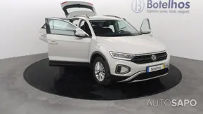 Volkswagen T-Roc de 2023