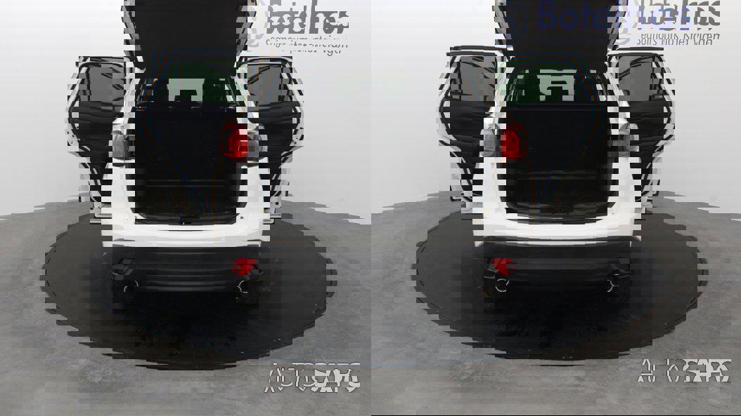 Mazda CX-5 2.2 D Essence de 2014