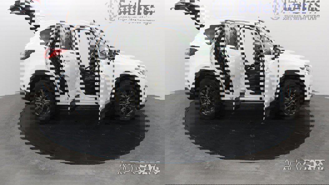 Mazda CX-5 2.2 D Essence de 2014