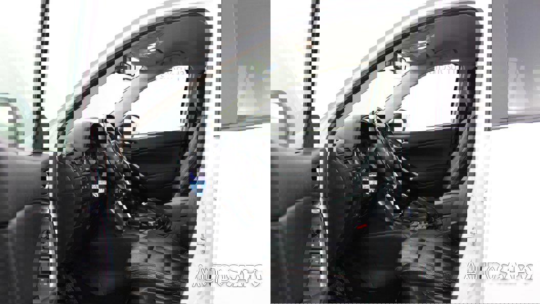 Mazda CX-5 2.2 D Essence de 2014