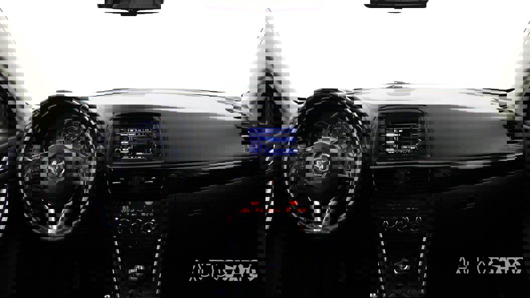 Mazda CX-5 2.2 D Essence de 2014