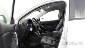 Mazda CX-5 2.2 D Essence de 2014