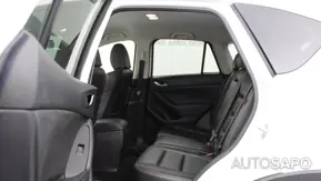 Mazda CX-5 2.2 D Essence de 2014