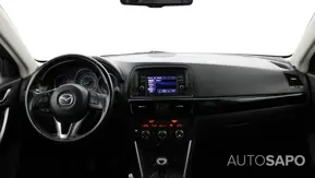 Mazda CX-5 2.2 D Essence de 2014