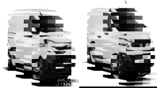 Peugeot Expert de 2022