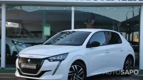 Peugeot 208 de 2023
