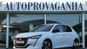 Peugeot 208 de 2023