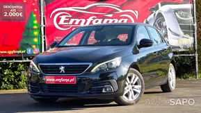 Peugeot 308 de 2020