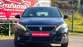Peugeot 308 de 2020