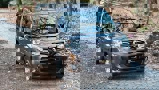 Renault Kangoo de 2015