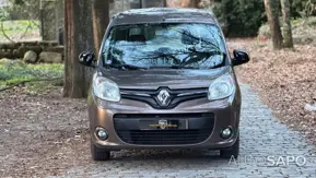 Renault Kangoo de 2015