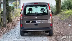 Renault Kangoo de 2015