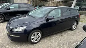 Peugeot 308 de 2016