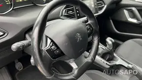 Peugeot 308 de 2016