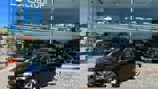 BMW Série 1 de 2014