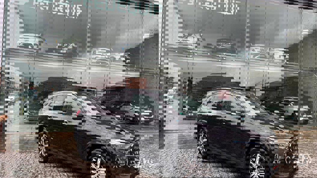 Mercedes-Benz EQA 250 Electric Art de 2021