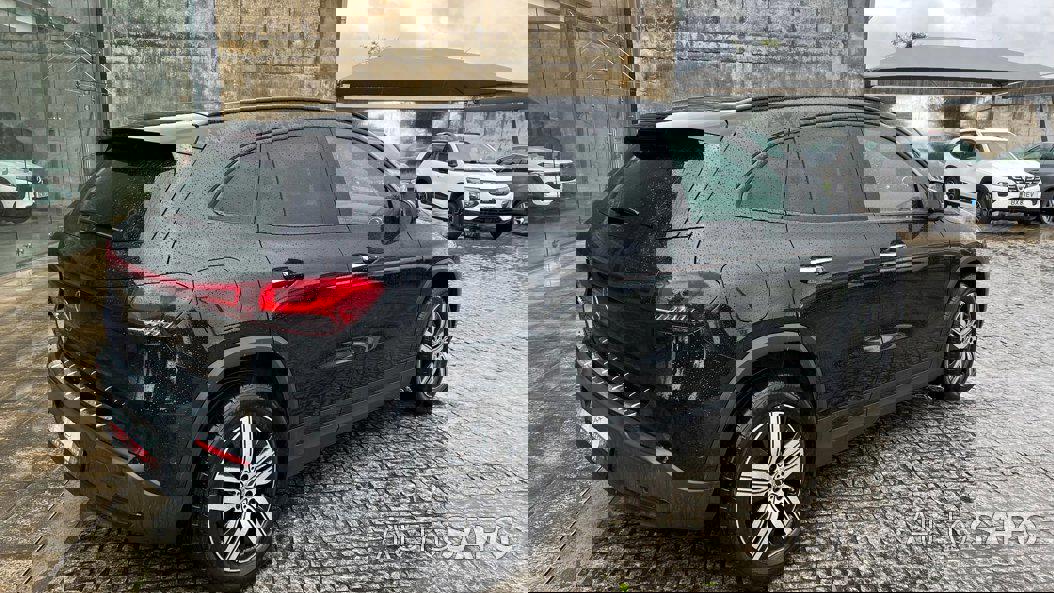 Mercedes-Benz EQA 250 Electric Art de 2021