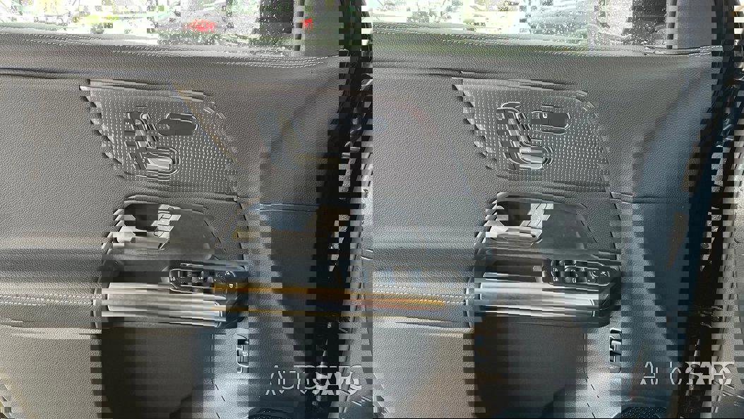 Mercedes-Benz EQA 250 Electric Art de 2021