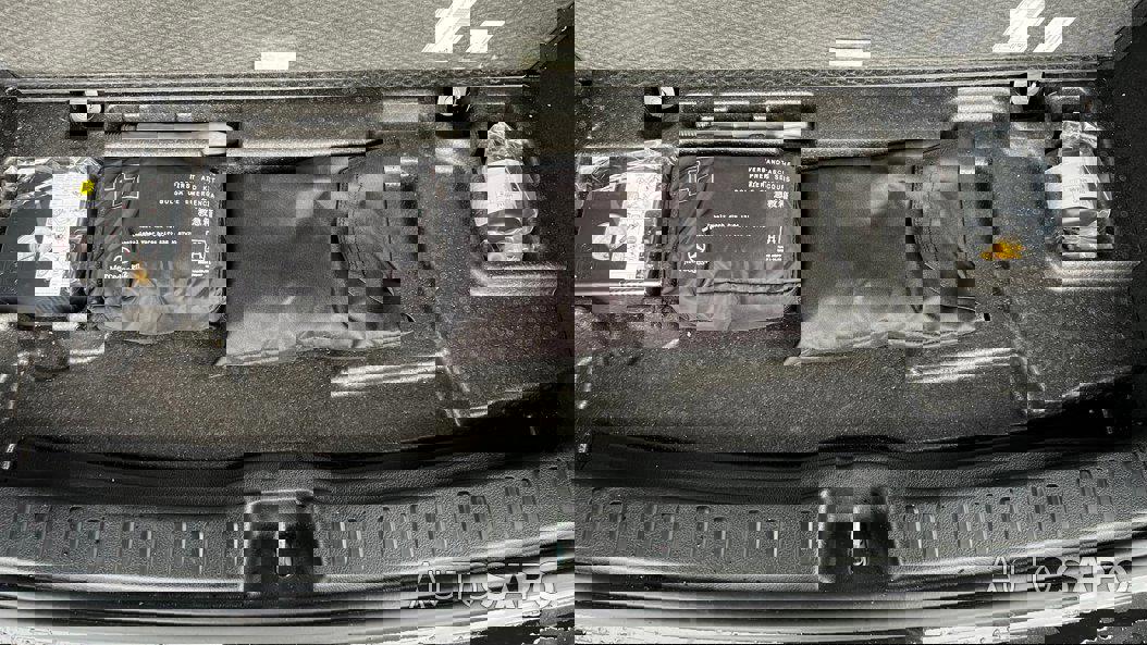 Mercedes-Benz EQA 250 Electric Art de 2021